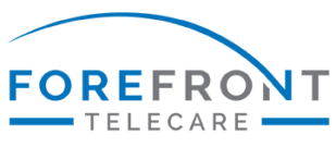 Forefront Telecare Portal Gatekeeper
